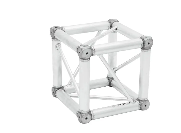 ALUTRUSS QUADLOCK TQ390-MCB Universal crossing 
